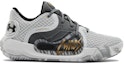 Order Under Armour Anatomix Spawn 2 'Chaos - Kelabu' 3022626-103