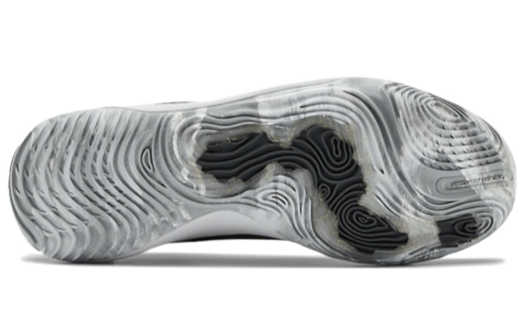 Purchase Under Armour Anatomix Spawn 2 ''Chaos - Grau'' 3022626-103