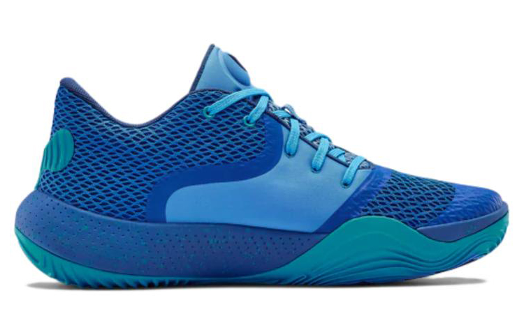 Order Under Armour Anatomix Spawn 2 ''Chaos - Versa Blau'' 3022626-403