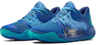 Lookbook Under Armour Anatomix Spawn 2 ''Chaos - Versa Blau'' 3022626-403