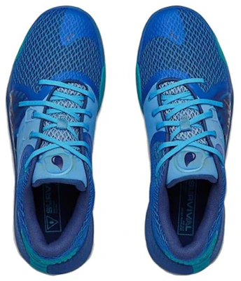 Under Armour Anatomix Spawn 2 ''Chaos - Versa Blau'' 3022626-403 Shop Under Armour Anatomix Spawn 2 ''Chaos - Versa Blau'' 3022626-403