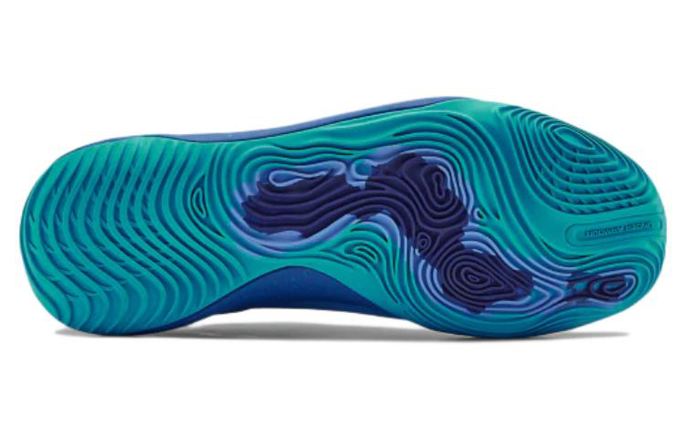 Purchase Under Armour Anatomix Spawn 2 ''Chaos - Versa Blau'' 3022626-403