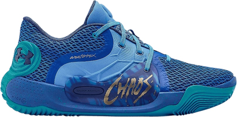 Anatomix top spawn 2
