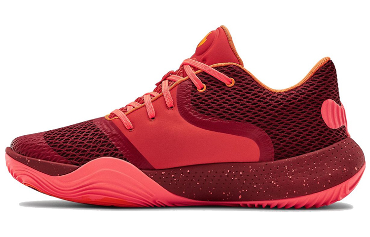 Under Armour Anatomix Spawn 2 'Chaos Fire' 3022626-600