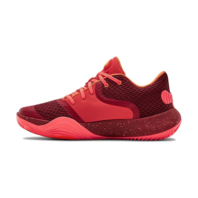 UA Anatomix Spawn 2 'Chaos Fire'
