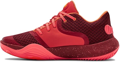 Under Armour Anatomix Spawn 2 'Chaos Fire' 3022626-600 Under Armour Anatomix Spawn 2 'Chaos Fire' 3022626-600