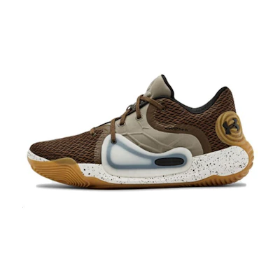 UA Anatomix Spawn 2 'Exo Brown'