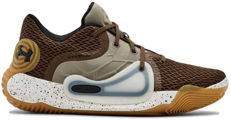 Under Armour Anatomix Spawn 2 'Exo Brown' 3022626-200 Order Under Armour Anatomix Spawn 2 'Exo Brown' 3022626-200