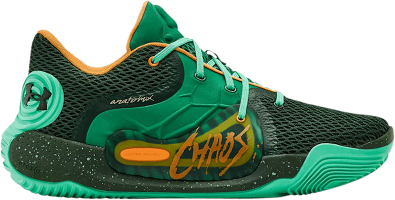 Under armour spawn 2 sales