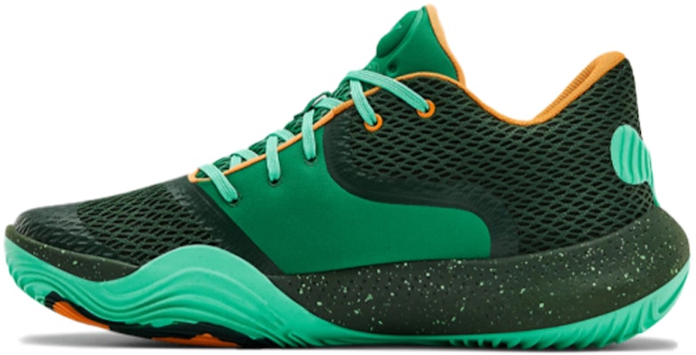 Under Armour Anatomix Spawn 2 'Forest Green' 3022626-302 Buy Under Armour Anatomix Spawn 2 'Forest Green' 3022626-302