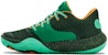Under Armour Anatomix Spawn 2 'Hijau Hutan' 3022626-302