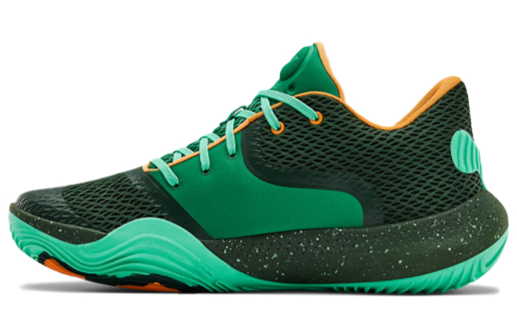 Under Armour Anatomix Spawn 2 'Forest Green' 3022626-302