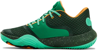 Under Armour Anatomix Spawn 2 'Forest Green' 3022626-302 Under Armour Anatomix Spawn 2 'Forest Green' 3022626-302