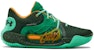 Under Armour Anatomix Spawn 2 'Hijau Hutan' 3022626-302