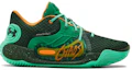 Order Under Armour Anatomix Spawn 2 ''Bosgroen'' 3022626-302
