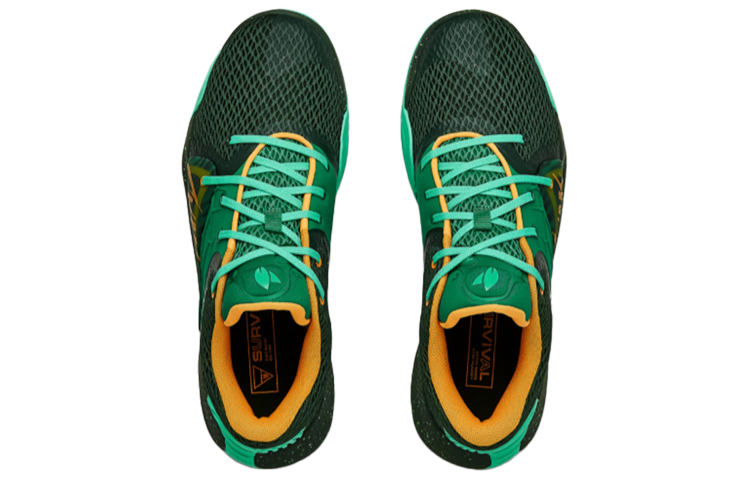 Shop Under Armour Anatomix Spawn 2 ''Bosgroen'' 3022626-302