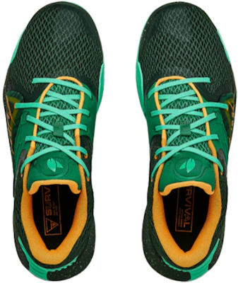 Under Armour Anatomix Spawn 2 ''Bosgroen'' 3022626-302 Shop Under Armour Anatomix Spawn 2 ''Bosgroen'' 3022626-302