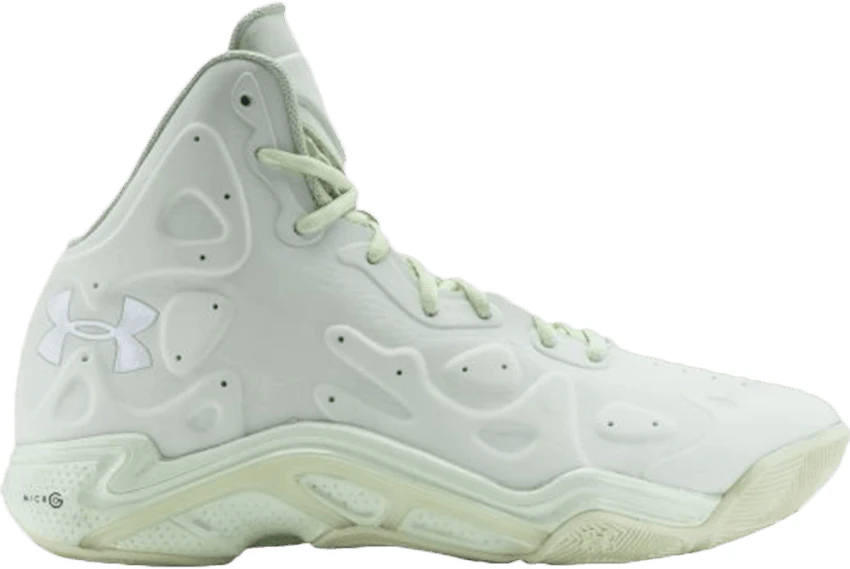 Under armour anatomix spawn high hot sale