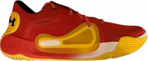 Under Armour Anatomix Spawn 2 'Maryland' 3023323-600 Under Armour Anatomix Spawn 2 'Maryland' 3023323-600