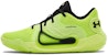 Under Armour Anatomix Spawn 2 'Kuning Neon' 3022626-303