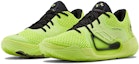 Lookbook Under Armour Anatomix Spawn 2 'Kuning Neon' 3022626-303