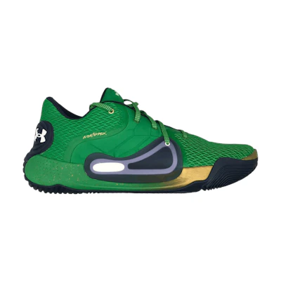 UA Anatomix Spawn 2 'Notre Dame'