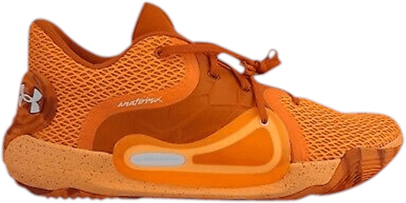 Under Armour Anatomix Spawn 2 Orange 3023322 800 3023322 800