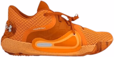 Under Armour Anatomix Spawn 2 'Orange' 3023322-800 Under Armour Anatomix Spawn 2 'Orange' 3023322-800