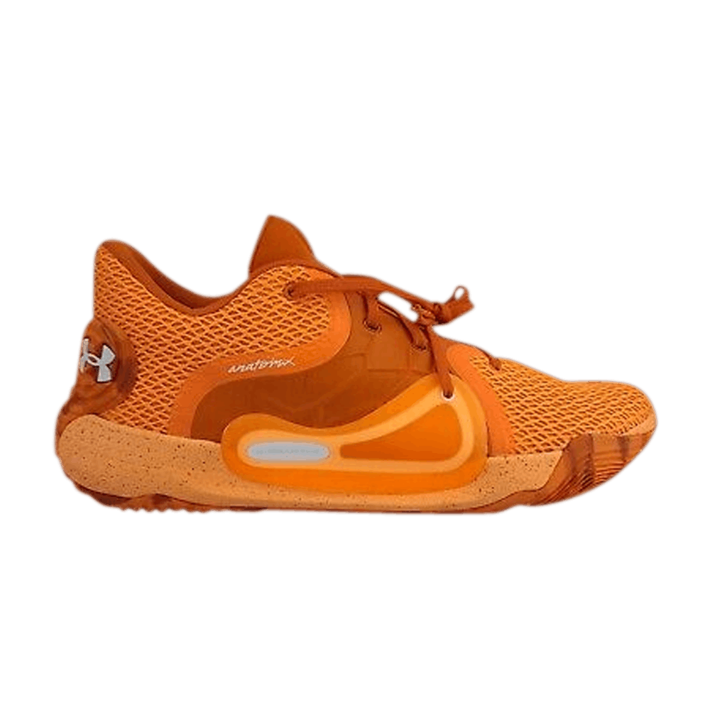 Under Armour Anatomix Spawn 2 'Orange' 3023322-800
