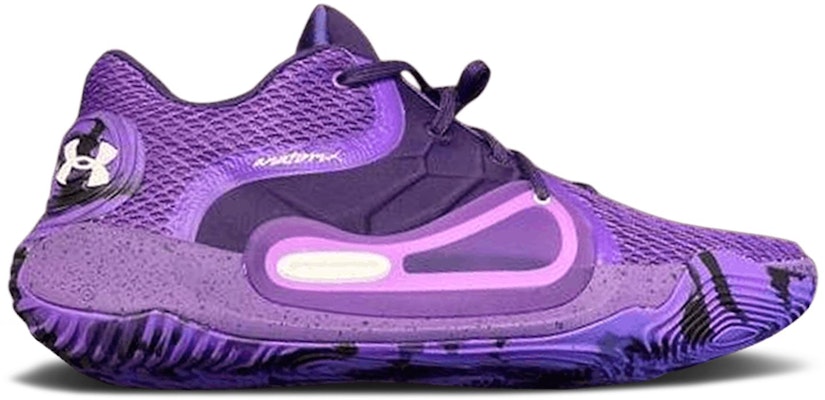 Under Armour Anatomix Spawn 2 ''Lila'' 3023322-500 Buy Under Armour Anatomix Spawn 2 ''Lila'' 3023322-500