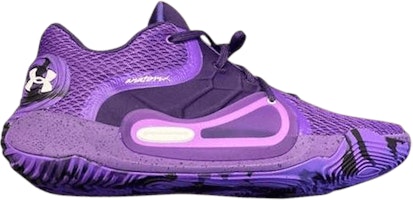 Under Armour Anatomix Spawn 2 'Purple' 3023322-500 Under Armour Anatomix Spawn 2 'Purple' 3023322-500