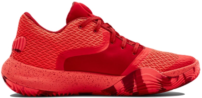 Under Armour Anatomix Spawn 2 'Red' 3022626-602 Order Under Armour Anatomix Spawn 2 'Red' 3022626-602