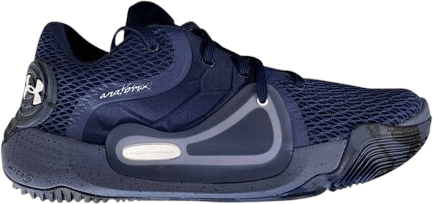 Under Armour Anatomix Spawn 2 'Royal Blue' 3023322-400 - 3023322-400 - Novelship
