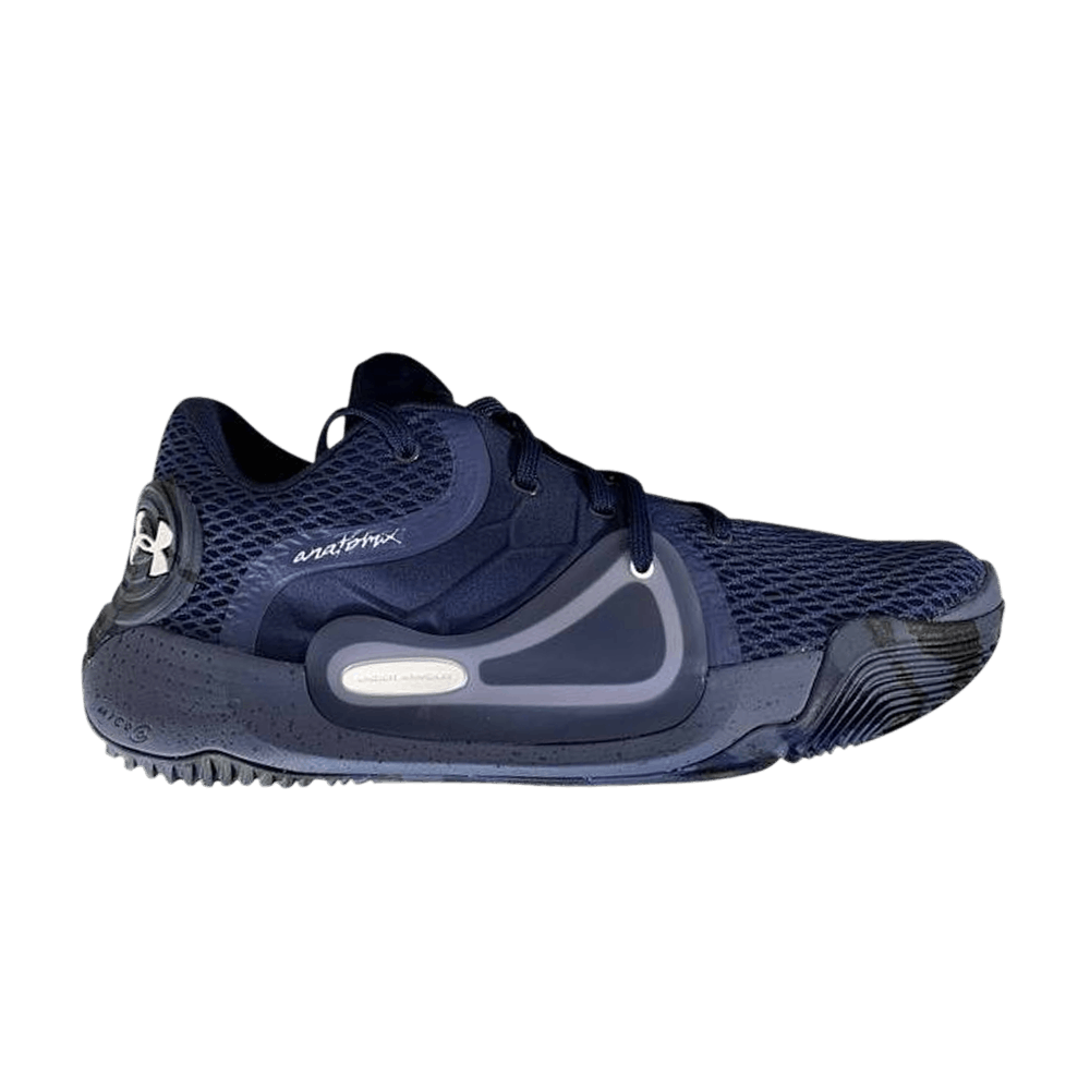 Under Armour Anatomix Spawn 2 'Royal Blue' 3023322-400