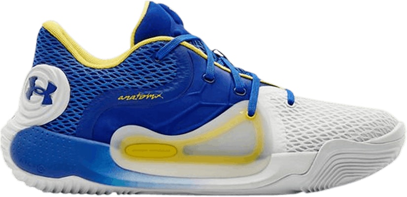 Under Armour Anatomix Spawn 2 Warriors 3022626 406 3022626 406