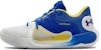 Under Armour Anatomix Spawn 2 'Warriors' Lelaki 3022626-406