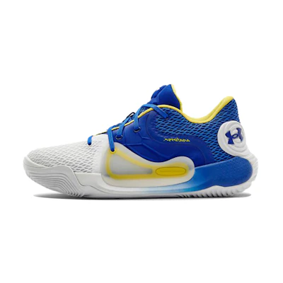 UA Anatomix Spawn 2 'Warriors'