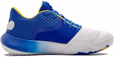 Order Under Armour Anatomix Spawn 2 'Warriors' 3022626-406 (勇士)