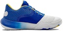Order Under Armour Anatomix Spawn 2 'Warriors' Lelaki 3022626-406