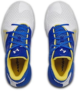 언더아마 Anatomix 스폰 2 '워리어스' 3022626-406 Shop 언더아마 Anatomix 스폰 2 '워리어스' 3022626-406