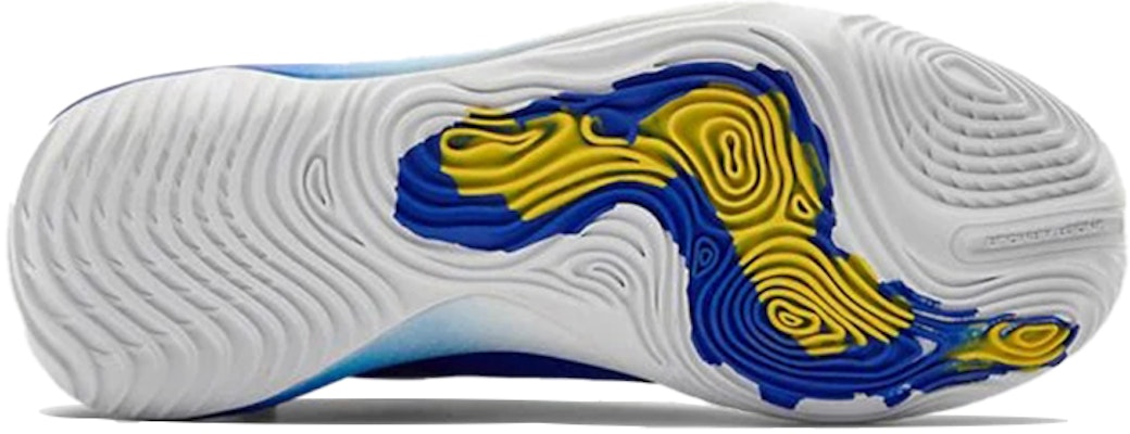 安德玛 Anatomix Spawn 2 "勇士" 3022626-406 Purchase 安德玛 Anatomix Spawn 2 "勇士" 3022626-406
