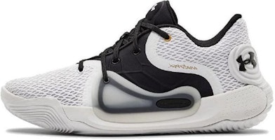 Under Armour Anatomix Spawn 2 'White Black' 3022626-100 Under Armour Anatomix Spawn 2 'White Black' 3022626-100