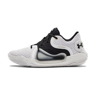 UA Anatomix Spawn 2 'White Black'