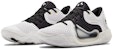 Under Armour Anatomix Spawn 2 'Putih Hitam' 3022626-100