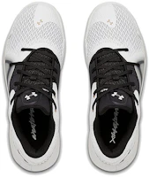 Shop Under Armour Anatomix Spawn 2 '白黑' 3022626-100
