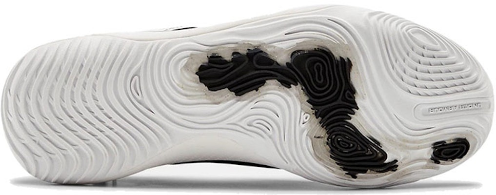 安德玛 Anatomix Spawn 2 '白色黑色' 篮球鞋 3022626-100 Purchase 安德玛 Anatomix Spawn 2 '白色黑色' 篮球鞋 3022626-100