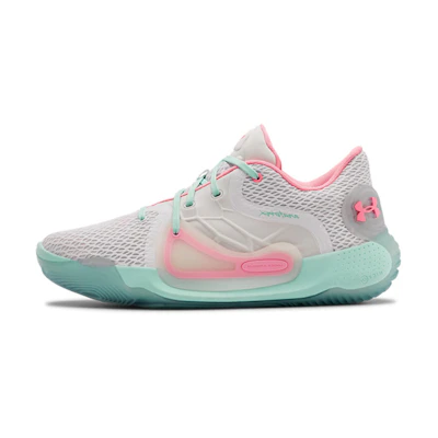 UA Anatomix Spawn 2 'White Pink'