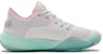 Under Armour Anatomix Spawn 2 'Putih Merah Jambu' 3022626-104