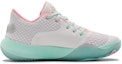 Order Under Armour Anatomix Spawn 2 'Putih Merah Jambu' 3022626-104