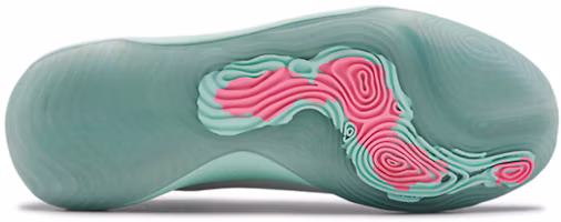 Details for 安德玛 Anatomix Spawn 2 '白粉' 3022626-104